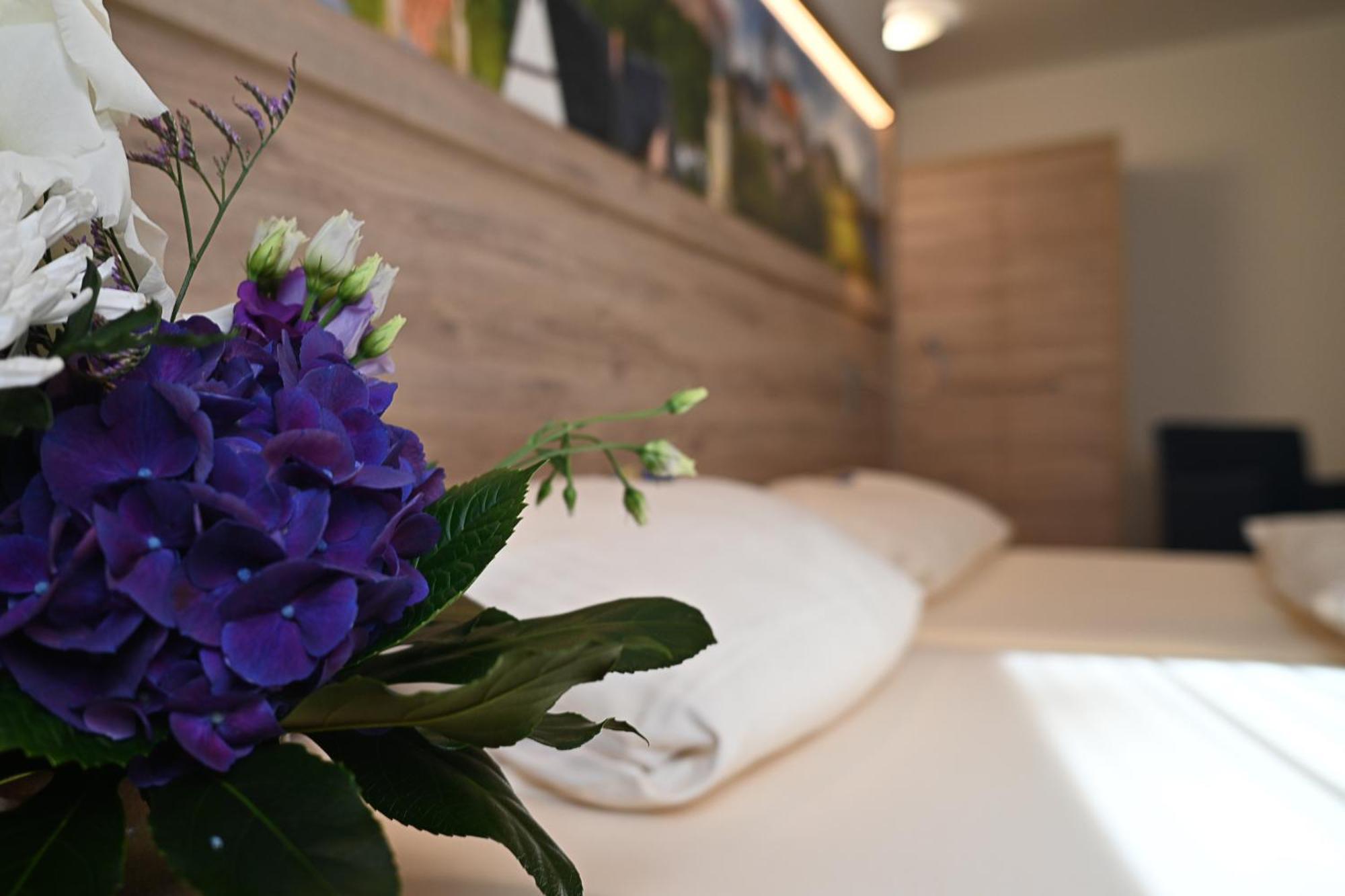 Hotel Ertl Kulmbach Room photo
