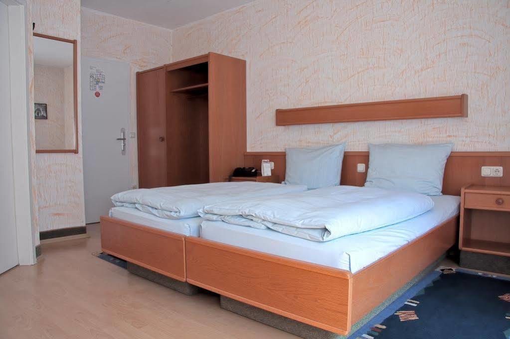 Hotel Ertl Kulmbach Exterior photo